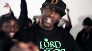 Jammer Ft Lord Of The Mics - Lord Of The Mikes