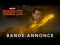 Shang Chi Et La Légende Des Dix Anneaux De Marvel Studios Bande Annonce Officielle