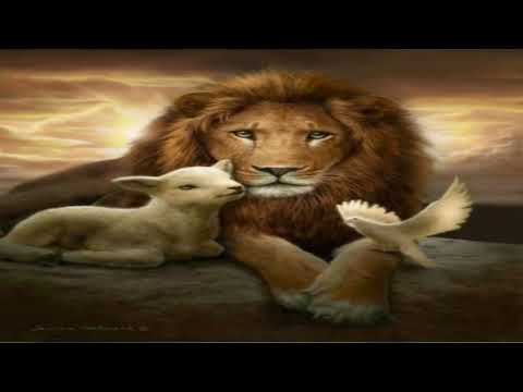 Leone di Giuda (Con Testo)