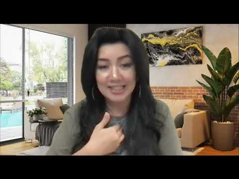 IBADAH LBC - Kedewasaan Rohani - Ps. Debora Kristanto