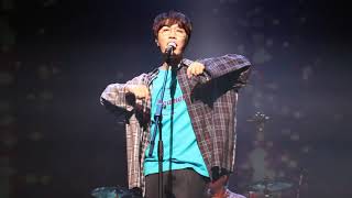 소란(SORAN)_멘트 + AAA @야한수성페스티벌_20180825