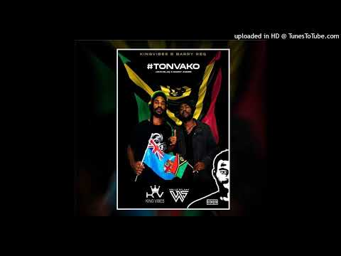 Wellz Sylaah -_John Blaq x Daddy Andre - Tonvako (Afromix 2023)vu