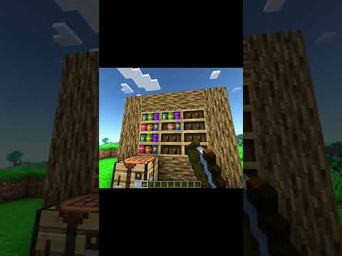 Insane Redstone Hacks in Minecraft Shorts!