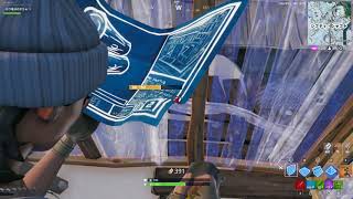 Fortnite: 撃破 | GeForce を使用して撮影