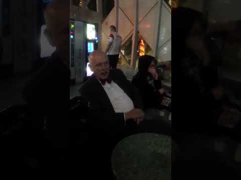 Korwin opowiada dowcip rosyjski o żydach