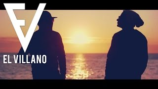 El Villano - Haces Que Me Enamore Ft. El Macho (Vídeo Oficial)