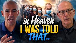 What Jesus Revealed About Surviving Without the MARK OF BEAST Will Leave you SPEECHLESS