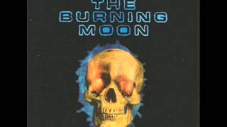 The burning moon - Main title