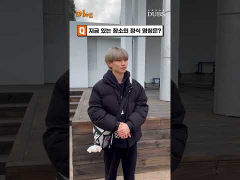 새내기들에게 물어보았다! [동국대 상식편]