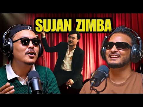 Sujan Zimba on Comedy, TikTok, Cannabis Legalization & More | Full Podcast | Ep: 320