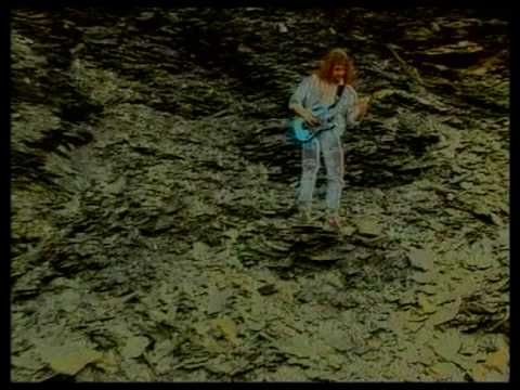 Kern - Zapomeň  1994