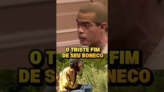 O que aconteceu com Lug de Paula (Seu Boneco)