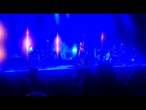 Tarja Turunen "Dark Christmas  2023". 15. All I Want for Christmas Is You. Brno. 20.12.2023