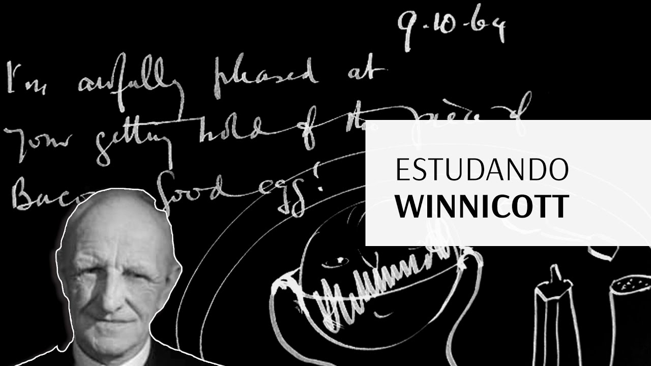 ESTUDANDO WINNICOTT | Empatia, a capacidade de se colocar no lugar do outro