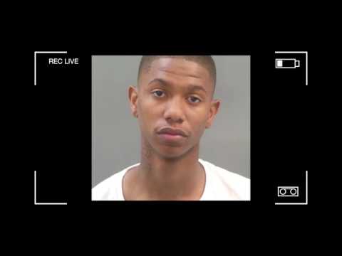 Part1: Jizzle talks murder charges+ relationships with other local artist