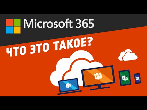 , title : 'Office 365: всё и сразу, для всех и каждого! | Что такое Microsoft 365?'