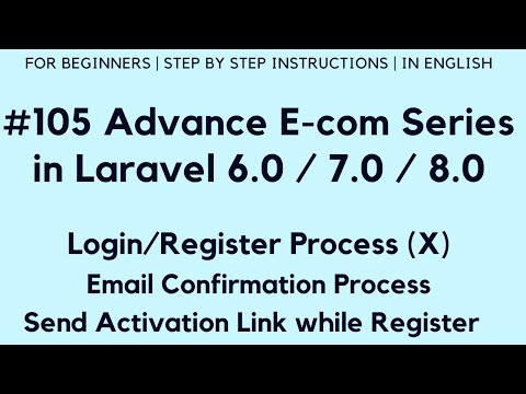 172 Make E com Website in Laravel 6 | Export Products Excel with Headings | Maatwebsite 3 1