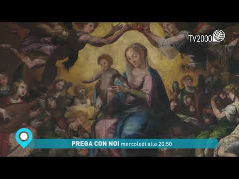 Rosario dalla Chiesa Santa Maria degli Angeli in Nicosia - Mercoledì 24 agosto ore 20.50 su Tv2000