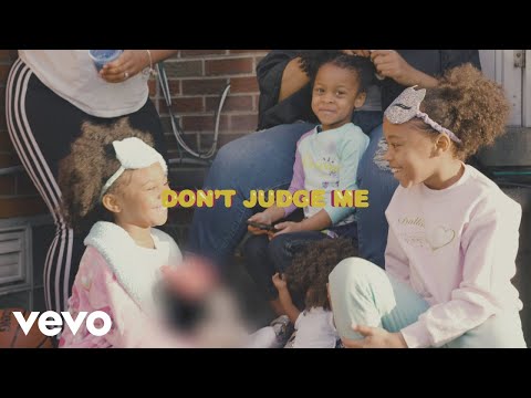 Thumbnail for  Don't Judge Me video