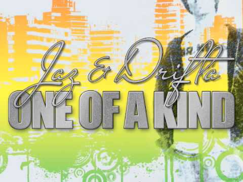 Jaz & Drifta - Fly Boy