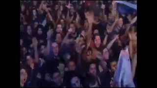 Patria al Hombro Subtitulado Almafuerte Dvd Obras