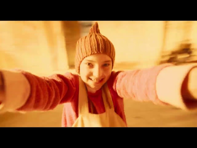 Official Trailer