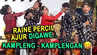Download lagu Percil Cs   Lusi   Proborini : Drama sekolah ajur tenan.. Seru garai ngakak poll wk..wk.. mp3