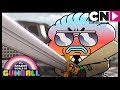 Gumball The One And Only Best Friend Cartoon Network