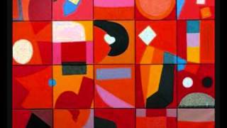 Paul Hindemith: Stretta (1920)