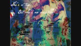 Greta - Tie Up My Hands with Lyrics