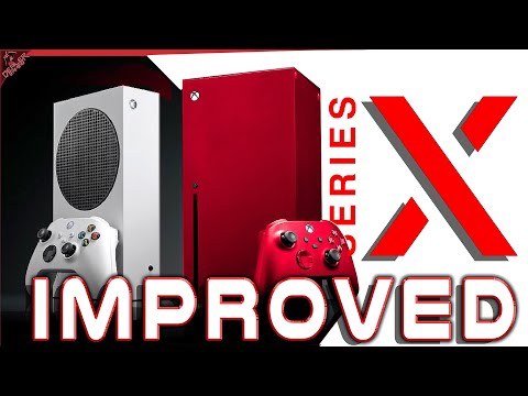 Microsoft REVEALS 2021 Xbox Series X Console & New Xbox Games While "Sony Are Just Lying About PS5"