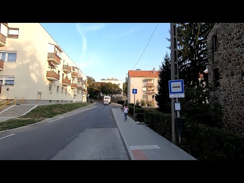 Komló 7-es járat; Körtvélyes - Autóbusz-állomás