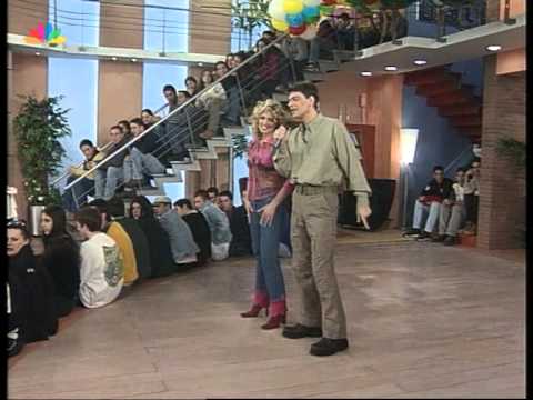 STAR CAFE 23.03.2000 - M. RAKINTZHS