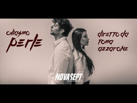 Chiasmo - Perle [prod. Nablito]