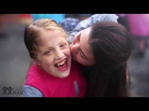 Camp HASC 2017 - Week 3, Just Getting Started