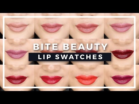 download lagu mp3 mp4 Bite Beauty Pepper Dupe, download lagu Bite Beauty Pepper Dupe gratis, unduh video klip Bite Beauty Pepper Dupe