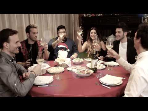 María Aguado, Vagón Pi, Divans – «Mas allá» (Gloria Estefan cover)