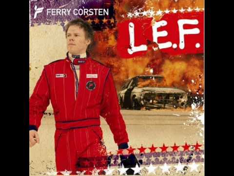 Into The Dark - Ferry Corsten ft. Howard Jones (album version)