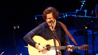 Jack Savoretti - Harder Than Easy - Teatro Goldoni Venezia