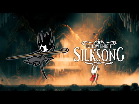 Phantom Theme (The Full Experience) | Hollow Knight: Silksong