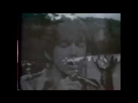 Eric Burdon and The Animals: Sky Pilot - 1968 Let's Go (Vancouver TV)