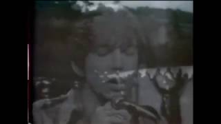 Eric Burdon and The Animals: Sky Pilot - 1968 Let&#39;s Go (Vancouver TV)