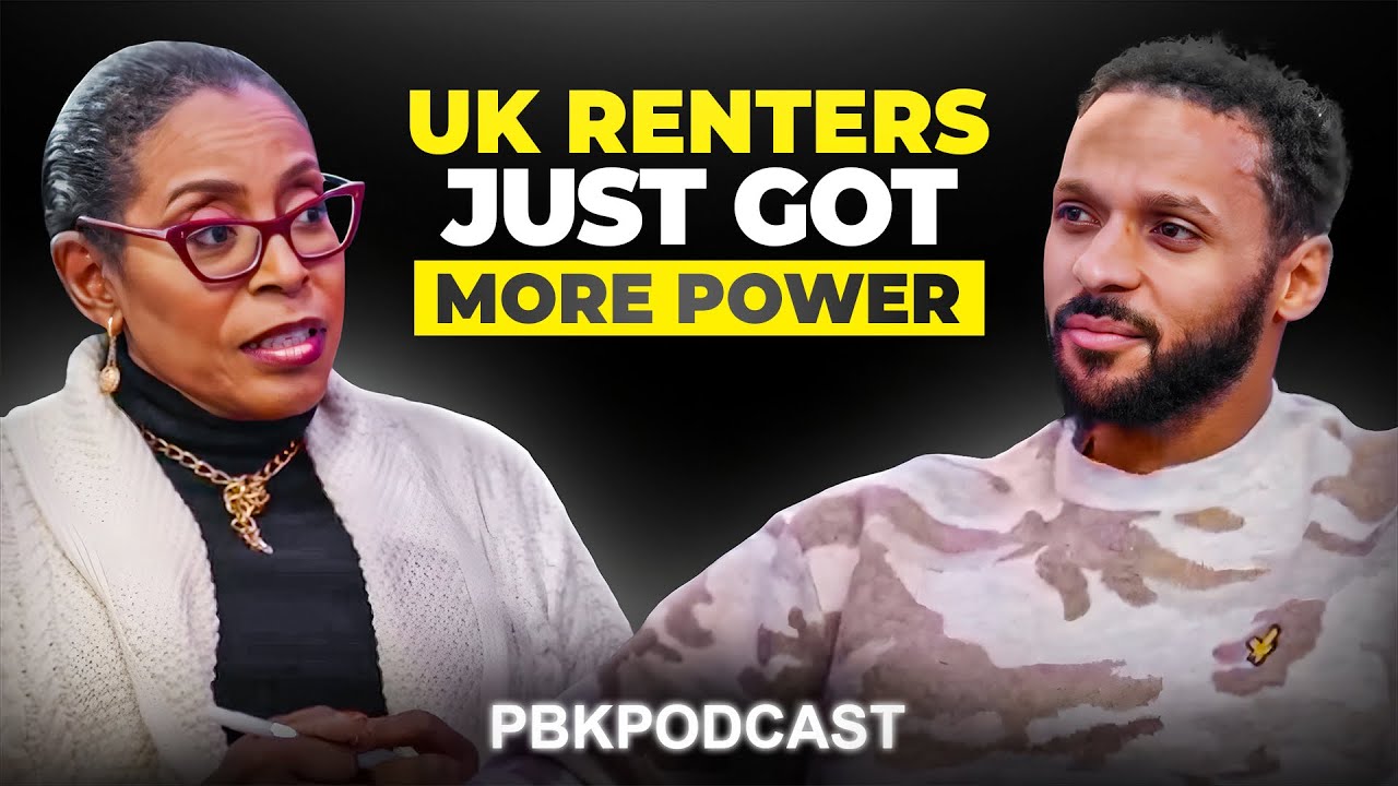 Renters Rights 2026 Is Now Law. Here’s What It Means for Landlords 15 Mins | PBK Podcast | EP 144
