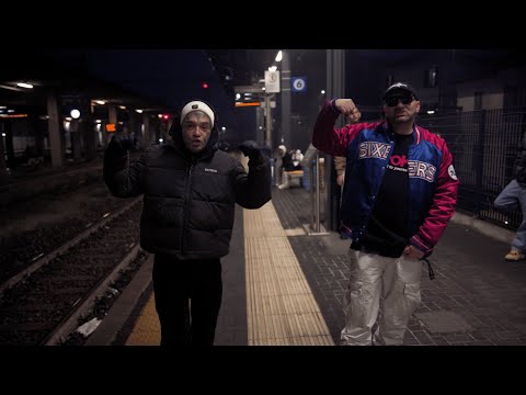 ERA PROPRIO QUESTO - MAURY B FEAT. VACCA Prod. DJ DOUGLAS (Official Video)