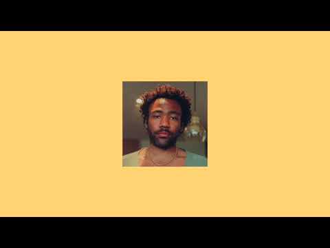 Bonfire x Industry Baby - Childish Gambino & Lil Nas X Mashup [prod. Jazzy Nut]