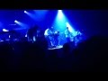 François and the Atlas Mountains - Piscine Live ...