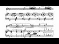 Fikret Amirov - Six Pieces for Flute and Piano