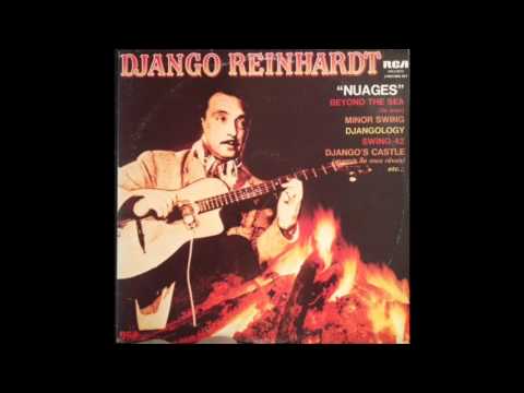 Django Reinhardt - Nuages