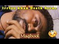Irrfan Khan Death Scene Maqbool Movie Scene