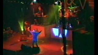 Alphaville - Soul Messiah (Zlín 1997)